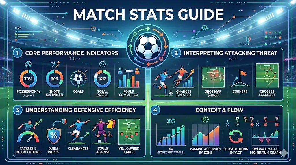 Match Stats