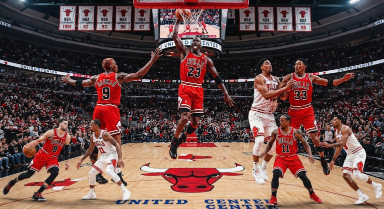 Chicago Bulls