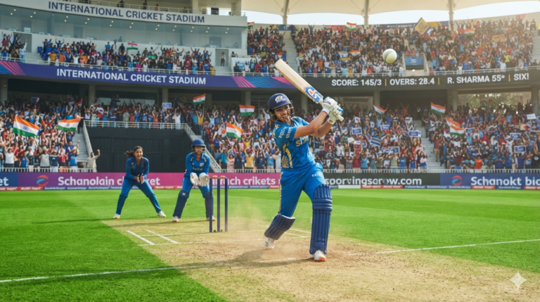 Women's Cricket