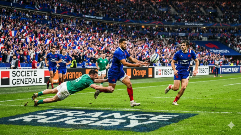 France Rugby