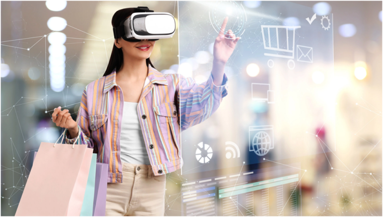 How Virtual Reality Is Redefining Immersive Entertainment