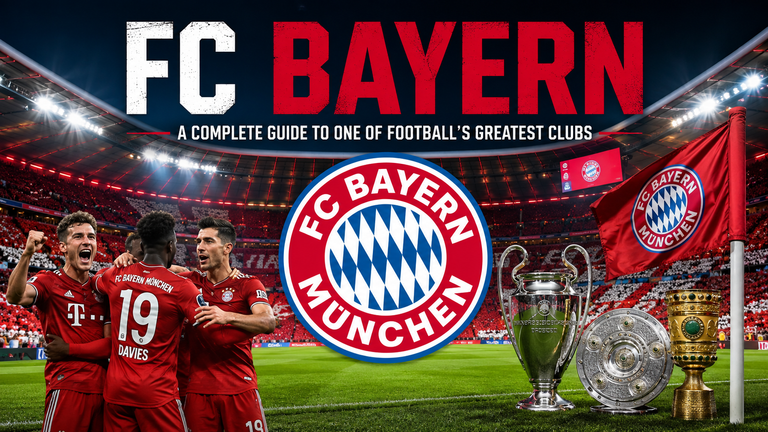 FC Bayern