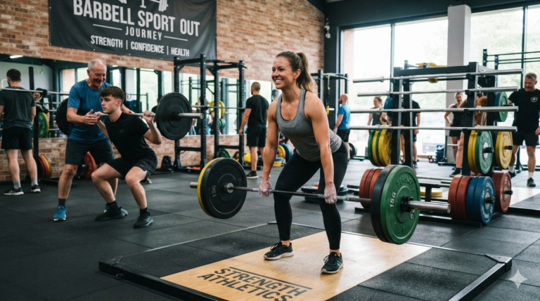Barbell Sport