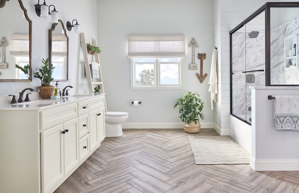 How to Plan a Bathroom Remodel in Charleston’s Lowcountry